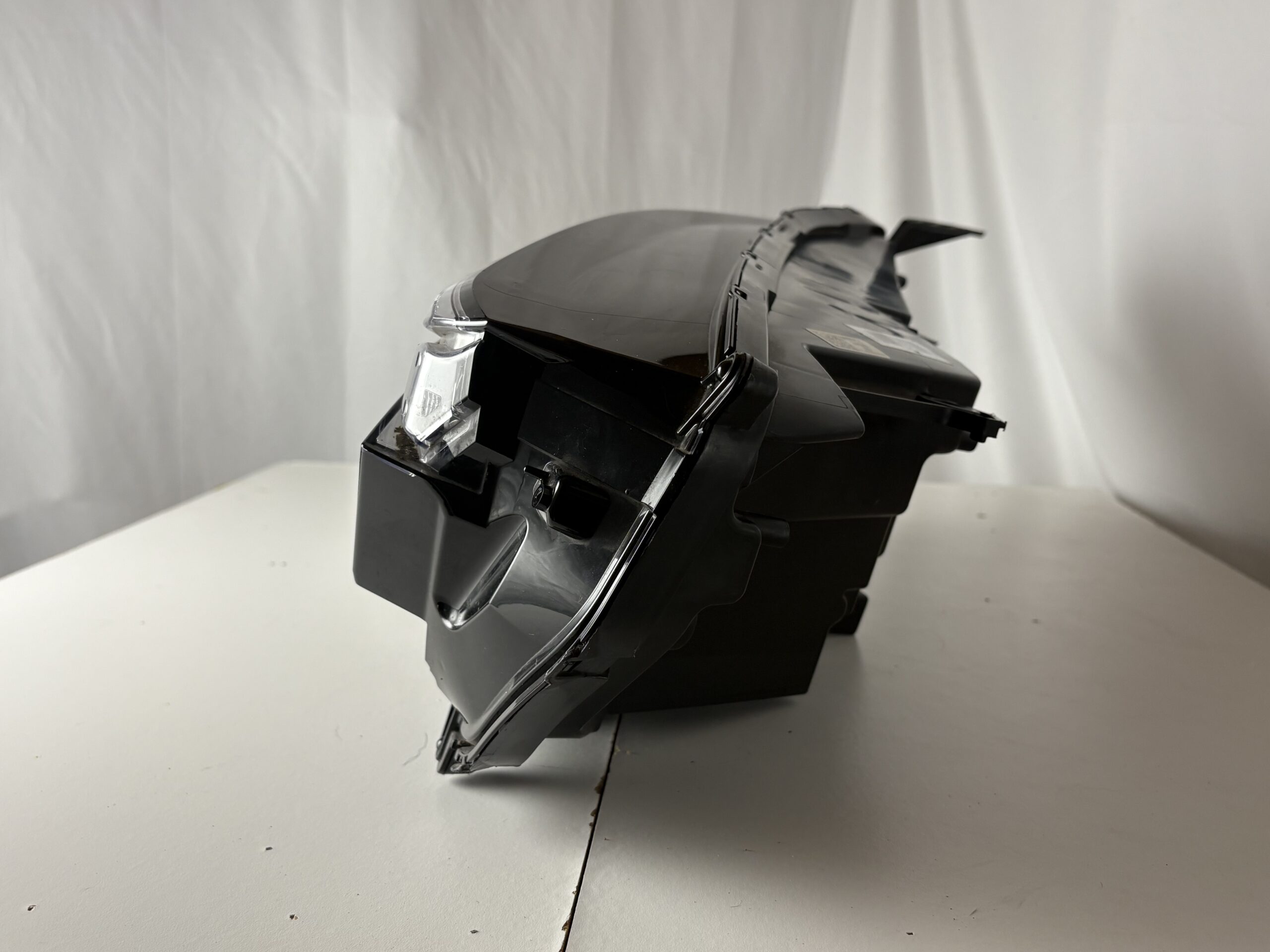 2023-2025 Honda CR-V Passenger Headlight