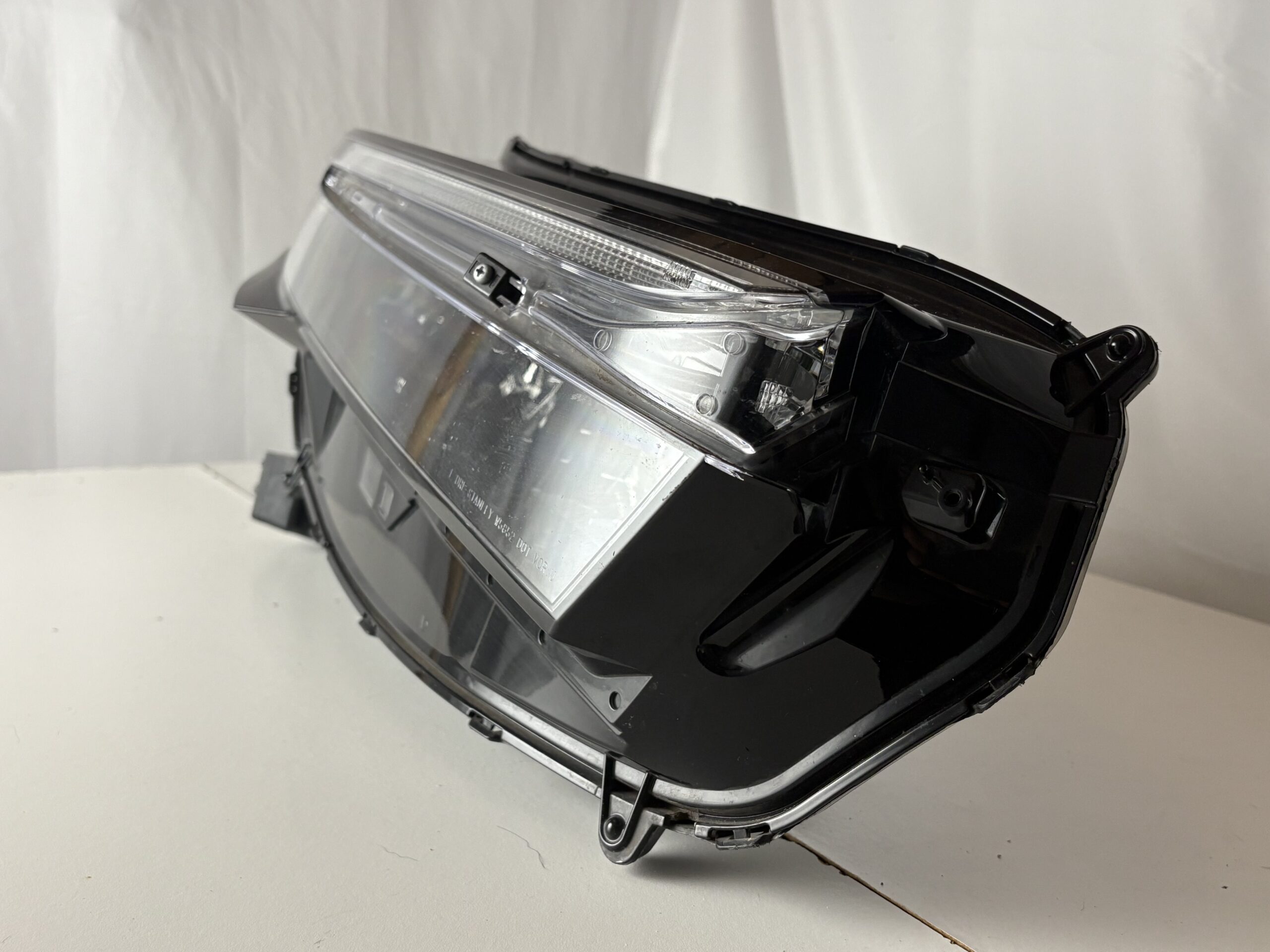 2023-2025 Honda CR-V Passenger Headlight