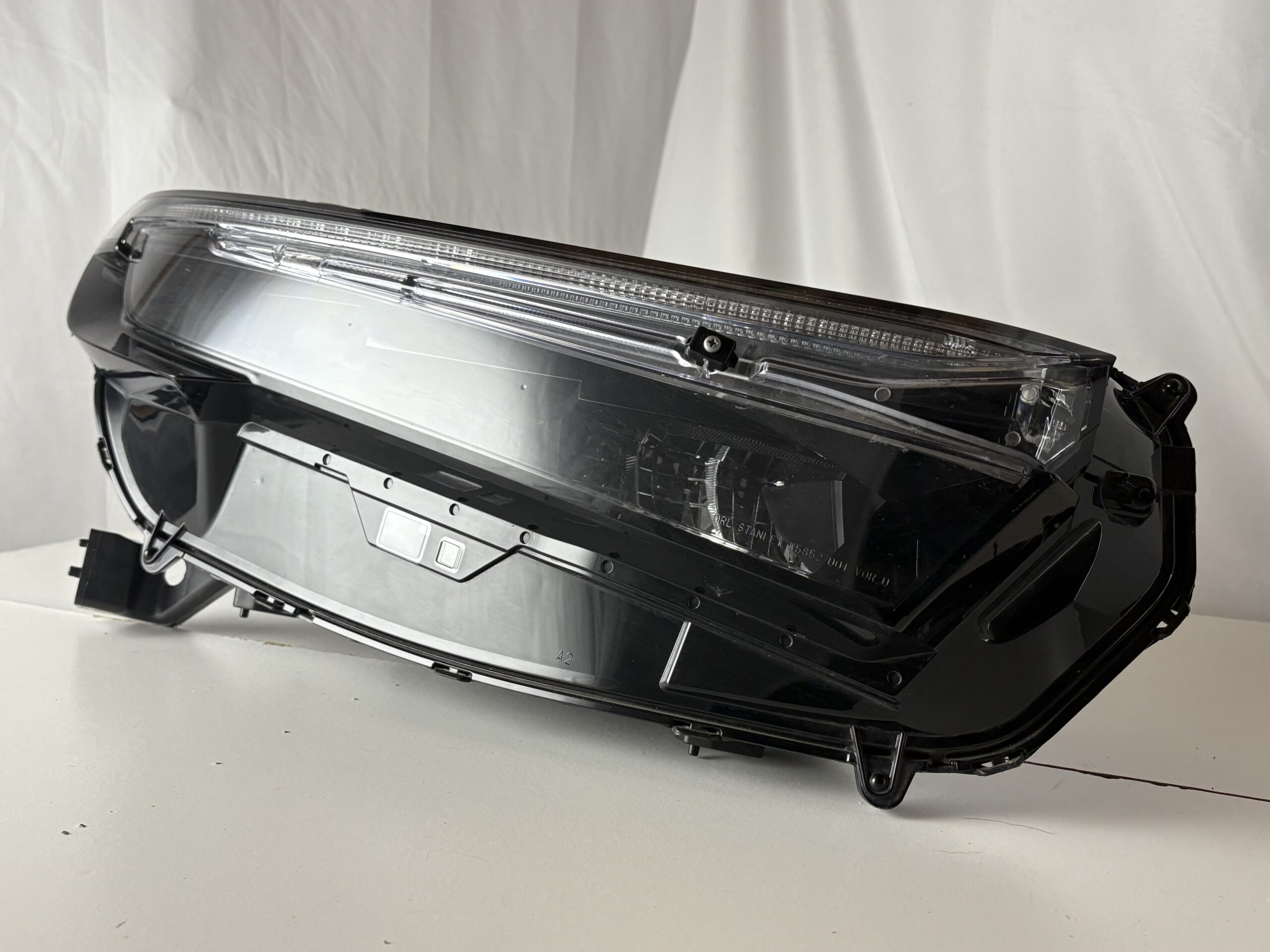 2023-2025 Honda CR-V Passenger Headlight
