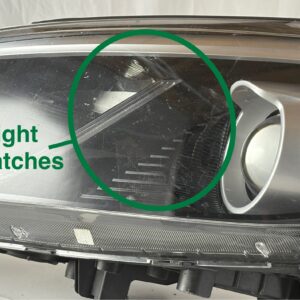2015-2018 Kia Sedona Driver Headlight - Image 5