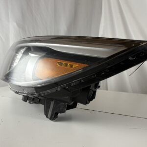 2015-2018 Kia Sedona Driver Headlight - Image 6