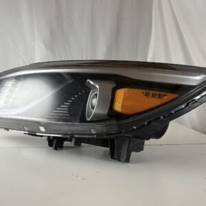2015-2018 Kia Sedona Driver Headlight - Image 4