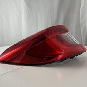 2018-2022 Honda Accord Driver Taillight - Image 2