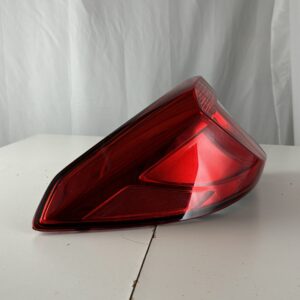 2018-2022 Honda Accord Driver Taillight - Image 9
