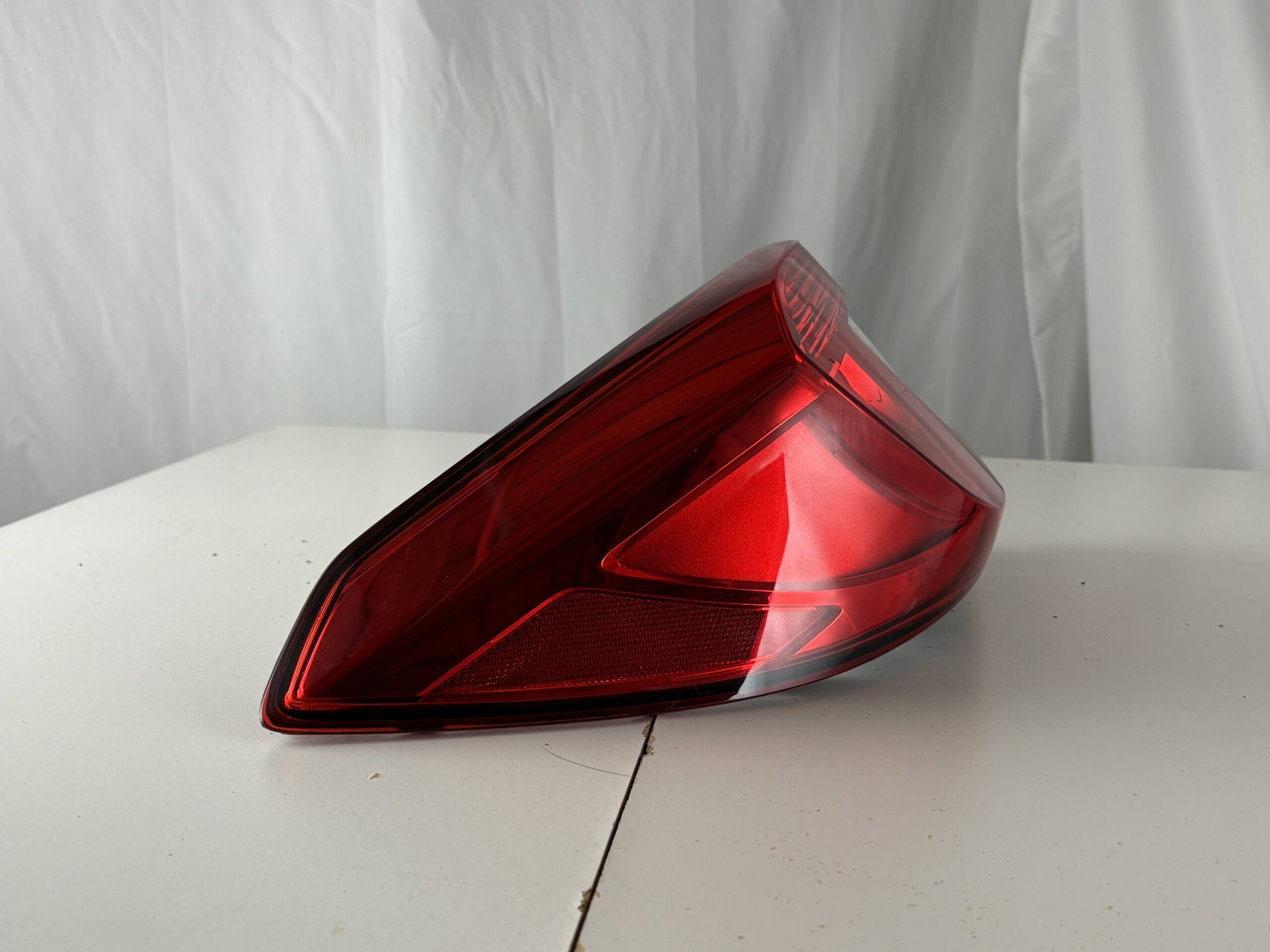 2018-2022 Honda Accord Driver Taillight