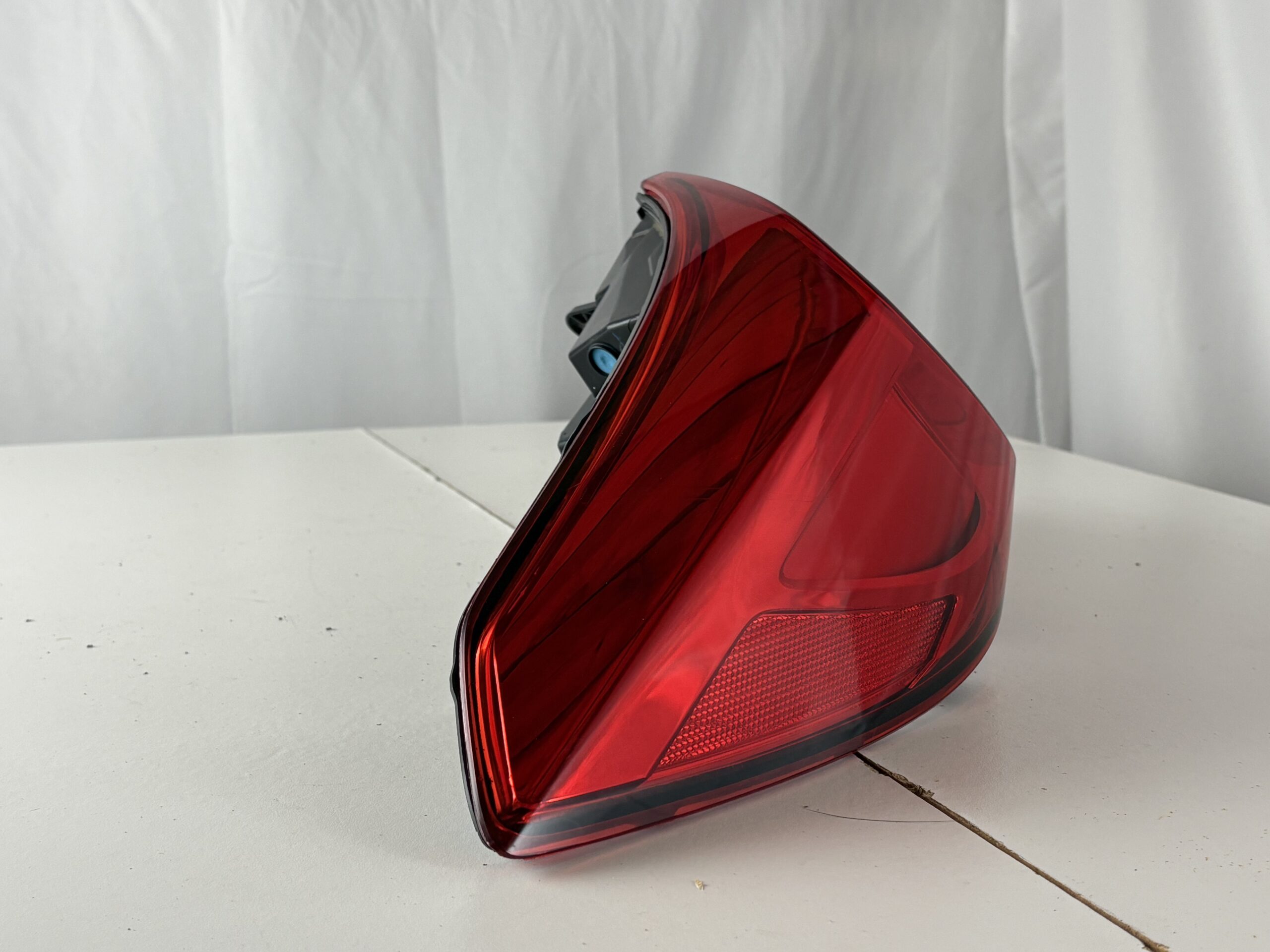 2018-2022 Honda Accord Driver Taillight