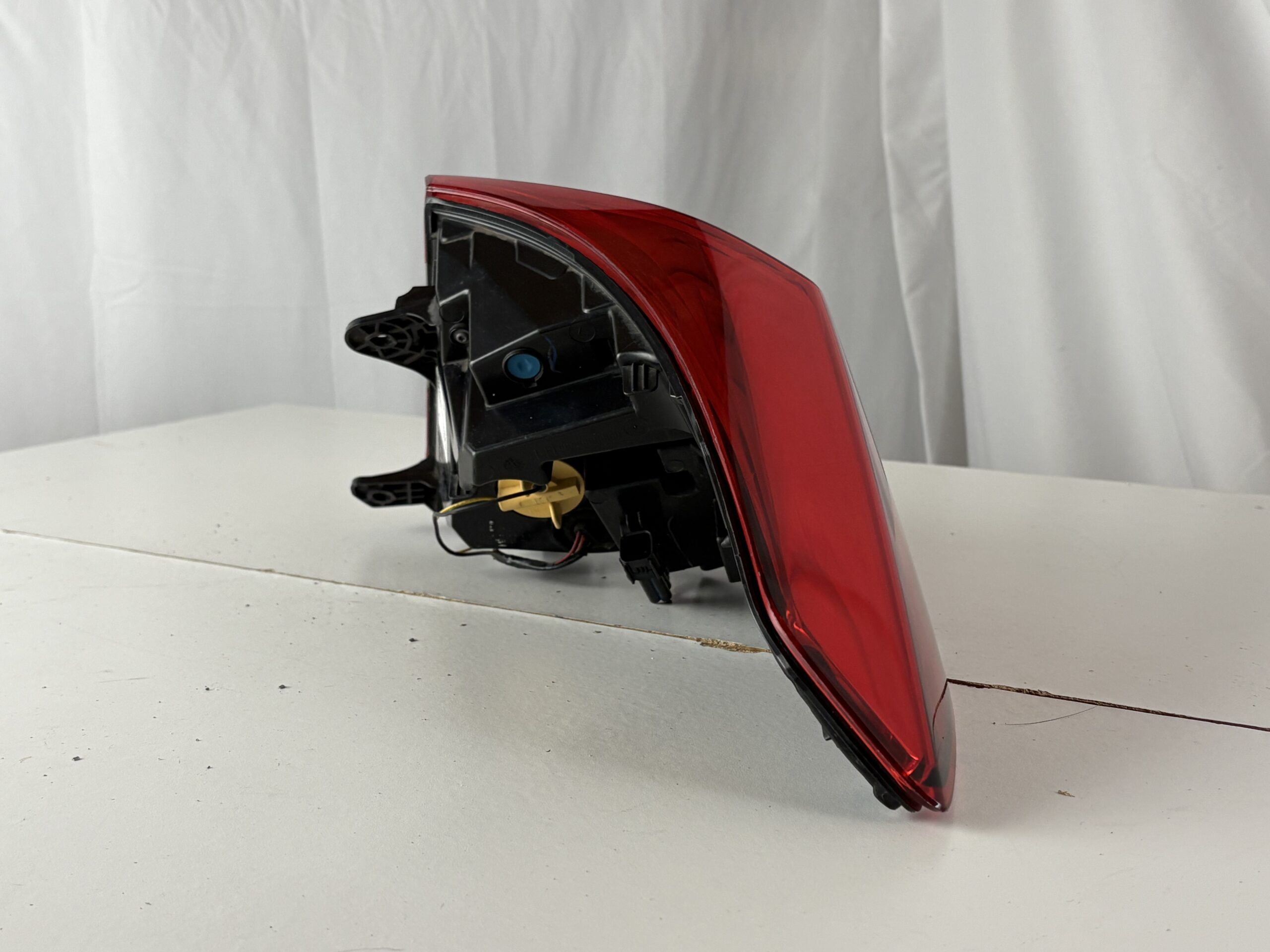 2018-2022 Honda Accord Driver Taillight