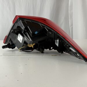 2018-2022 Honda Accord Driver Taillight - Image 11