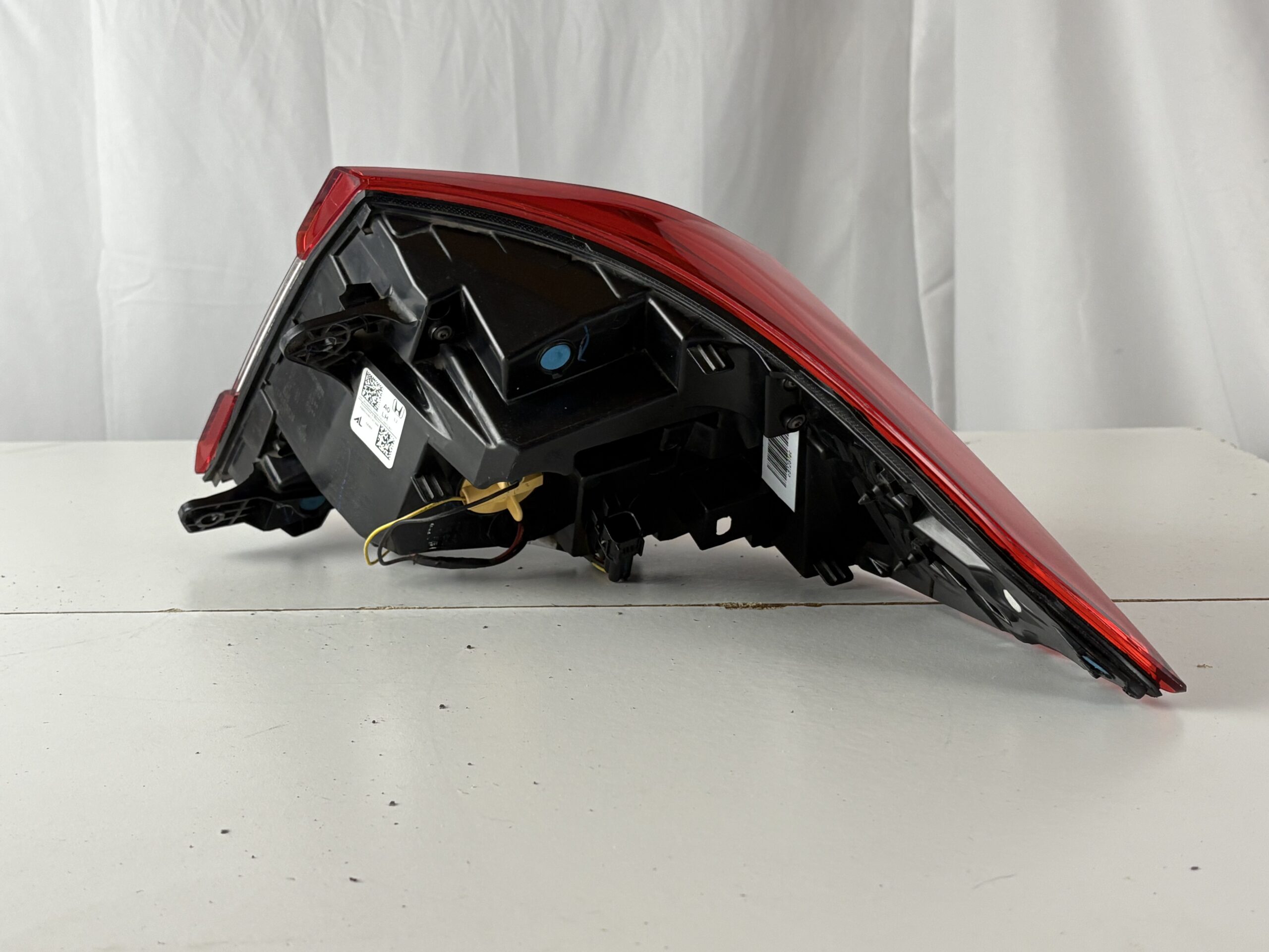 2018-2022 Honda Accord Driver Taillight
