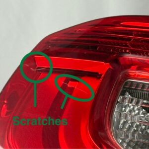 2018-2022 Honda Accord Driver Taillight - Image 6