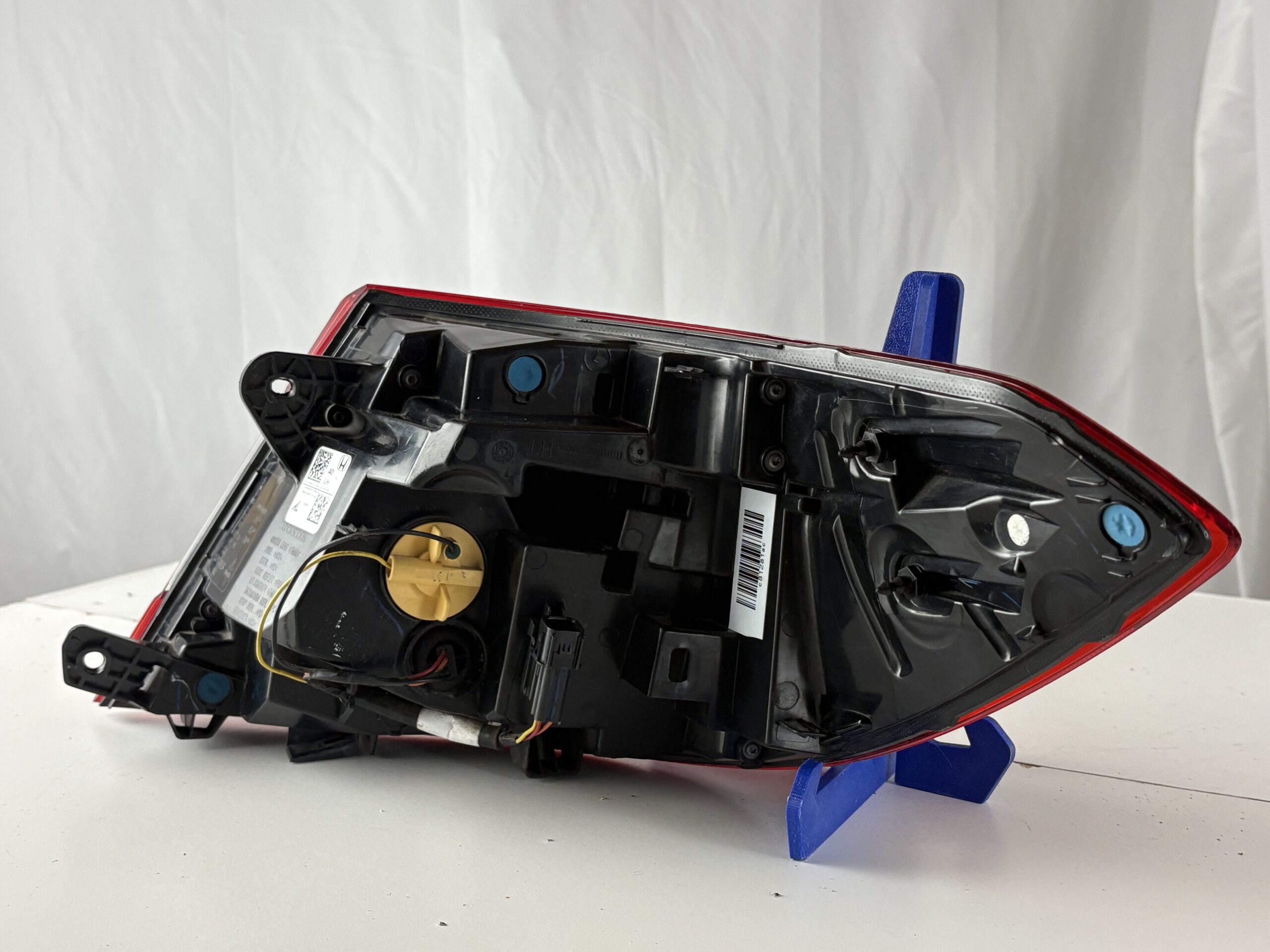 2018-2022 Honda Accord Driver Taillight