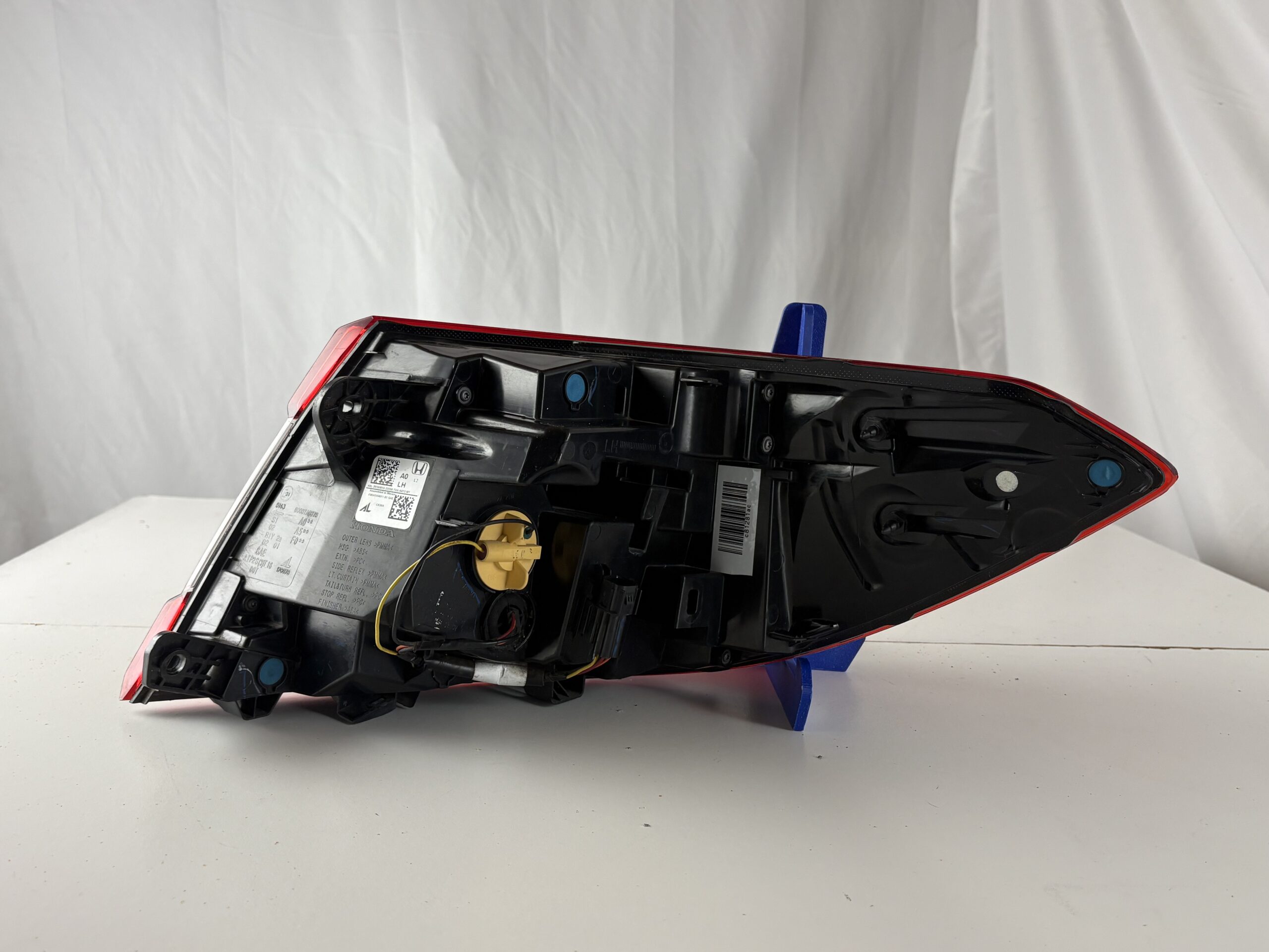 2018-2022 Honda Accord Driver Taillight