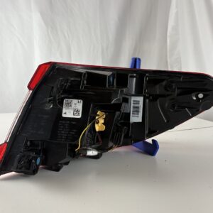 2018-2022 Honda Accord Driver Taillight - Image 13