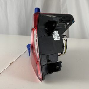 2018-2022 Honda Accord Driver Taillight - Image 7