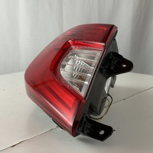 2018-2022 Honda Accord Driver Taillight - Image 5