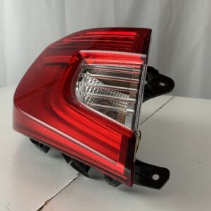 2018-2022 Honda Accord Driver Taillight - Image 3