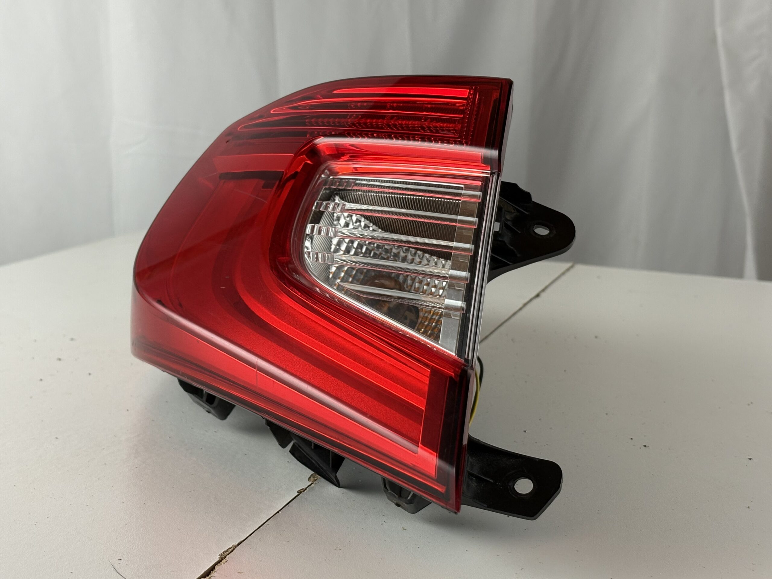 2018-2022 Honda Accord Driver Taillight