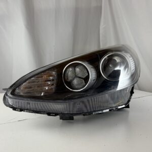 2017-2022 Kia Sportage Driver Headlight - Image 2