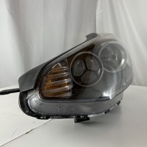 2017-2022 Kia Sportage Driver Headlight - Image 15