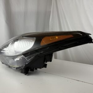 2017-2022 Kia Sportage Driver Headlight - Image 9