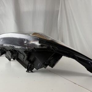 2017-2022 Kia Sportage Driver Headlight - Image 8