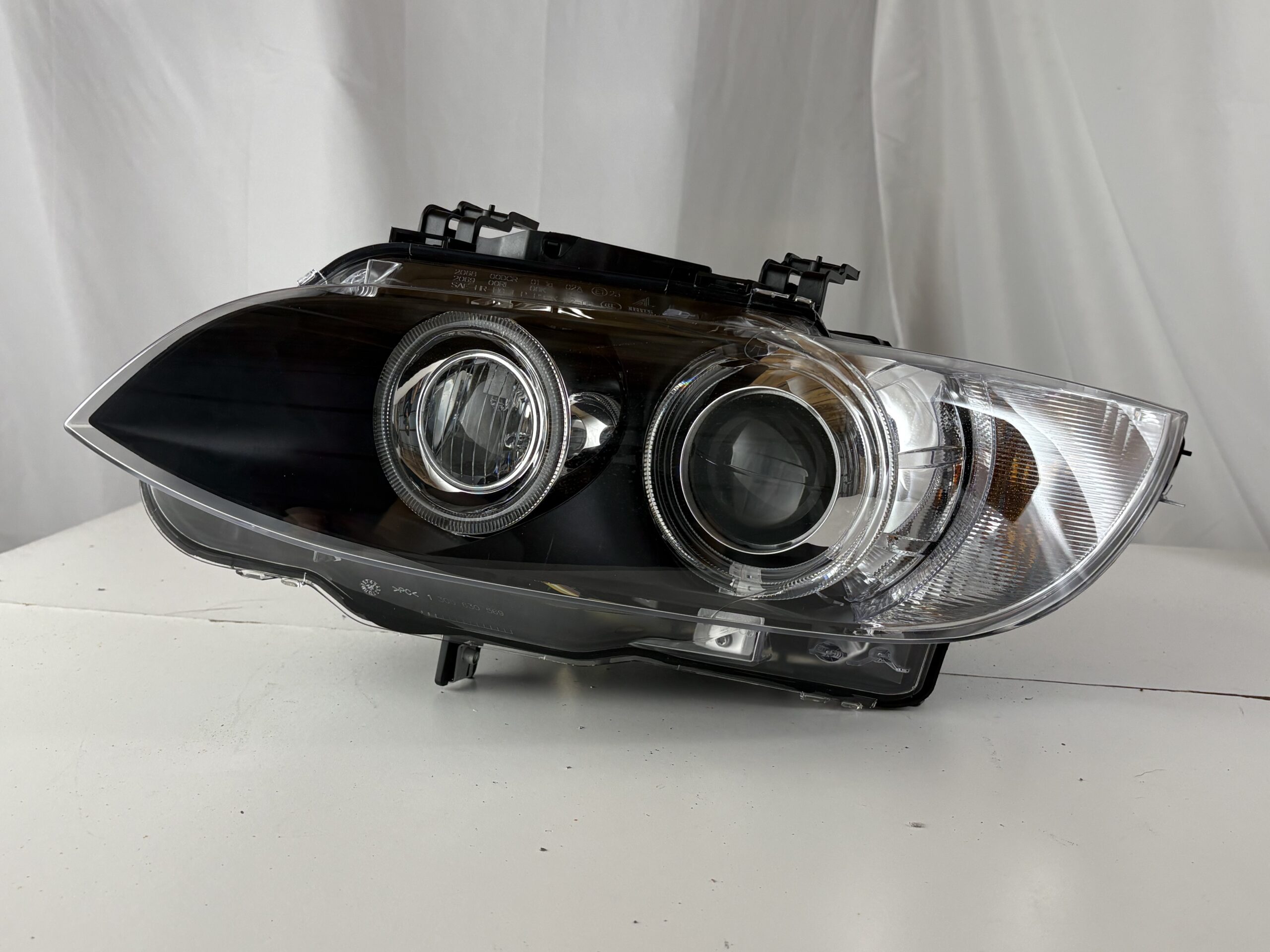 2007-2013 BMW M3/328i/335i Driver Headlight