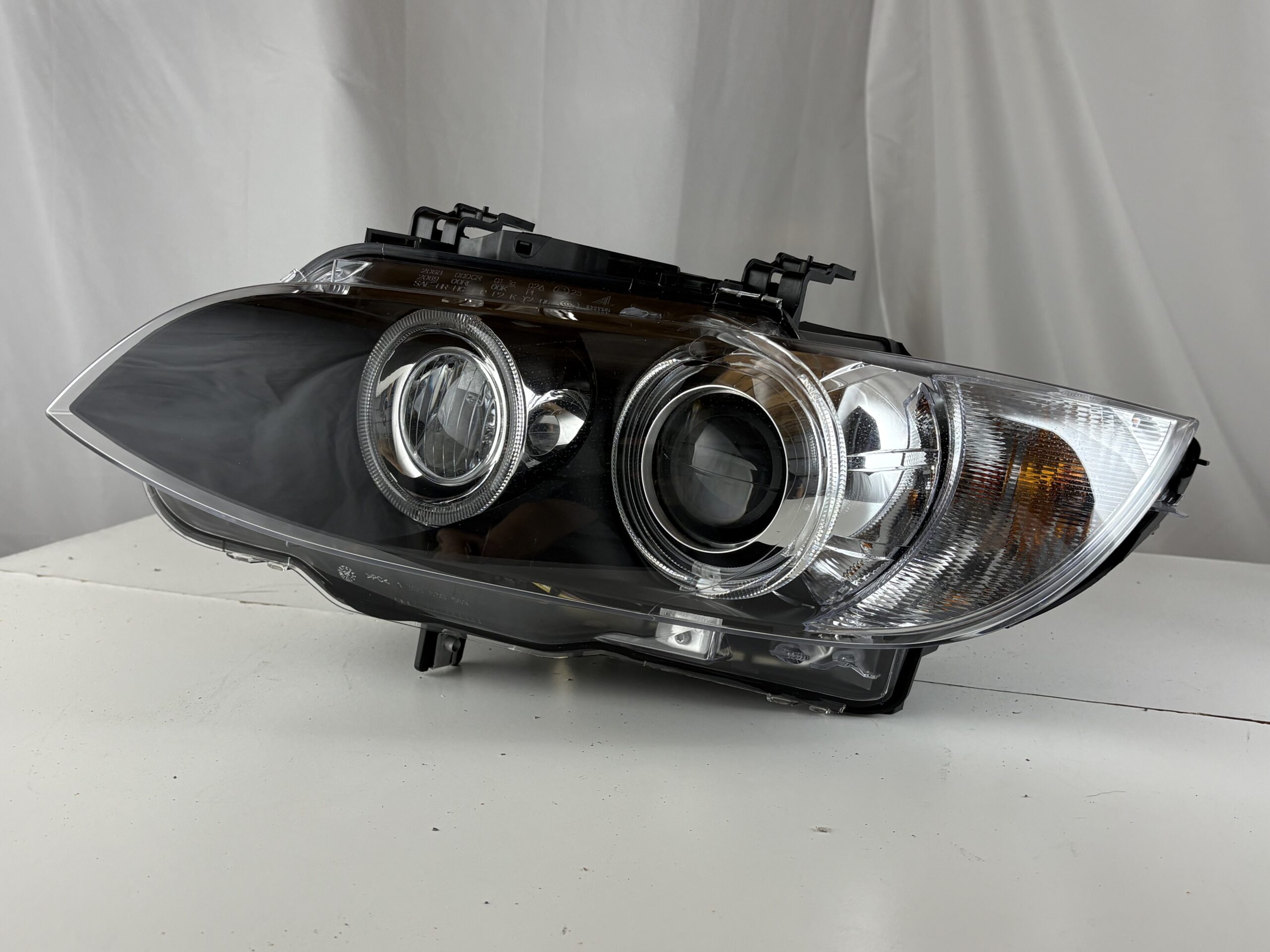 2007-2013 BMW M3/328i/335i Driver Headlight