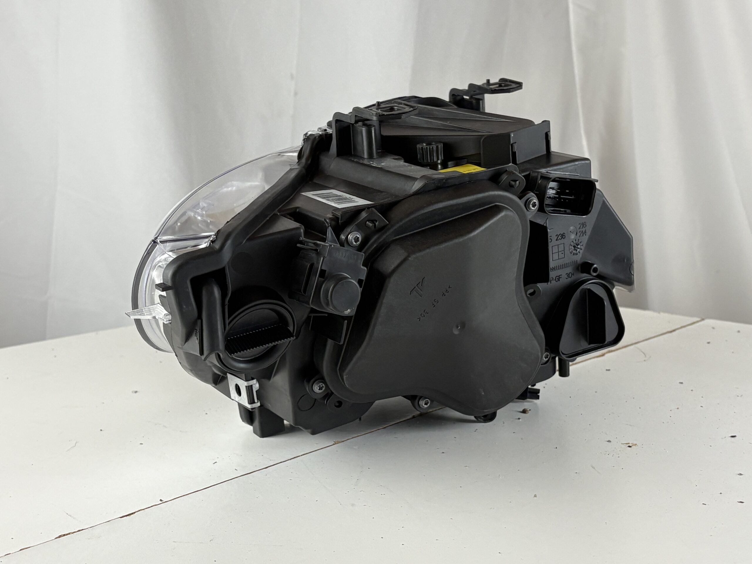 2007-2013 BMW M3/328i/335i Driver Headlight