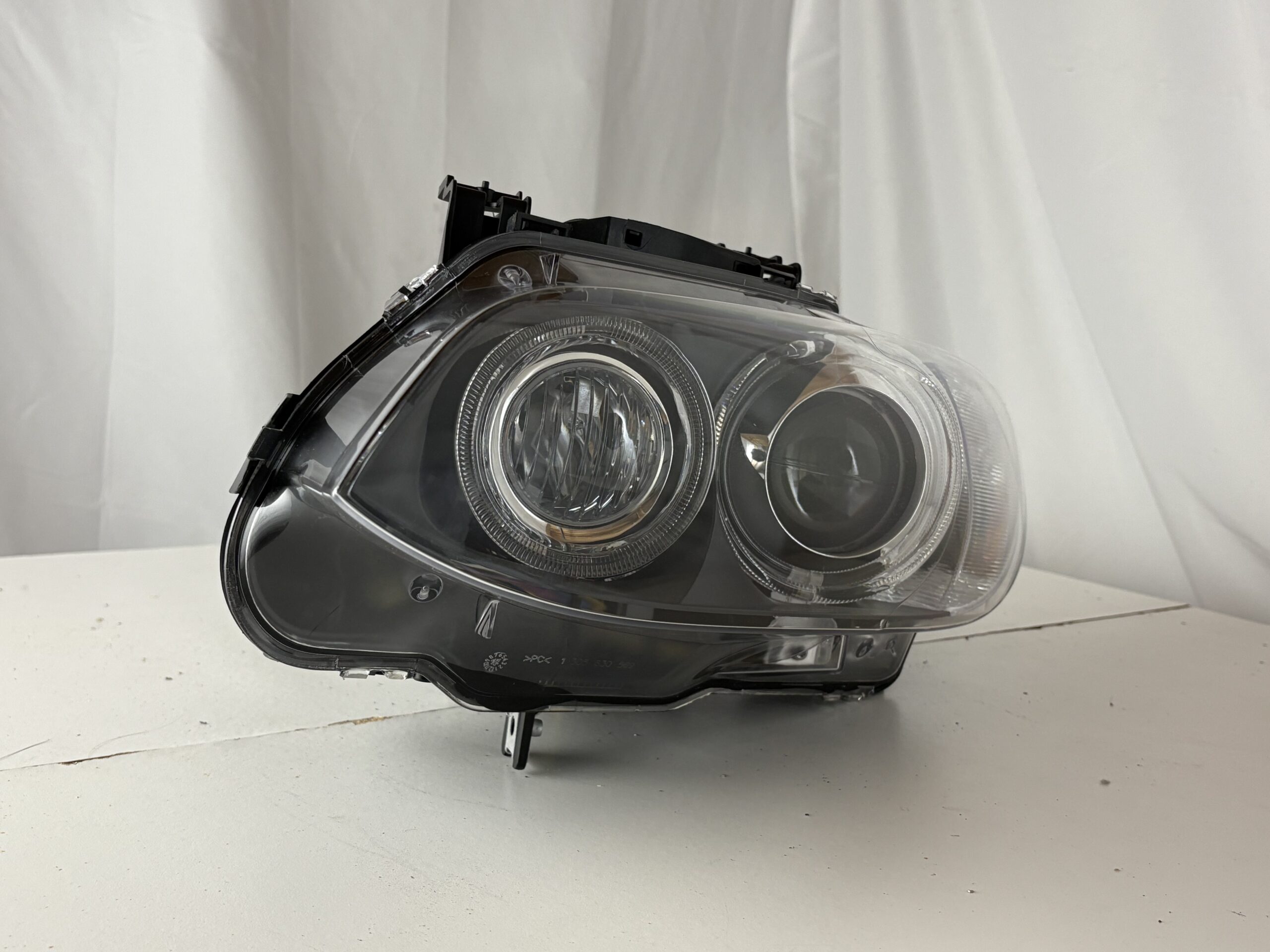 2007-2013 BMW M3/328i/335i Driver Headlight