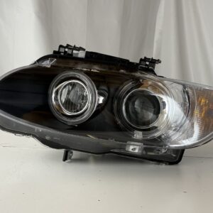 2007-2013 BMW M3/328i/335i Driver Headlight - Image 9