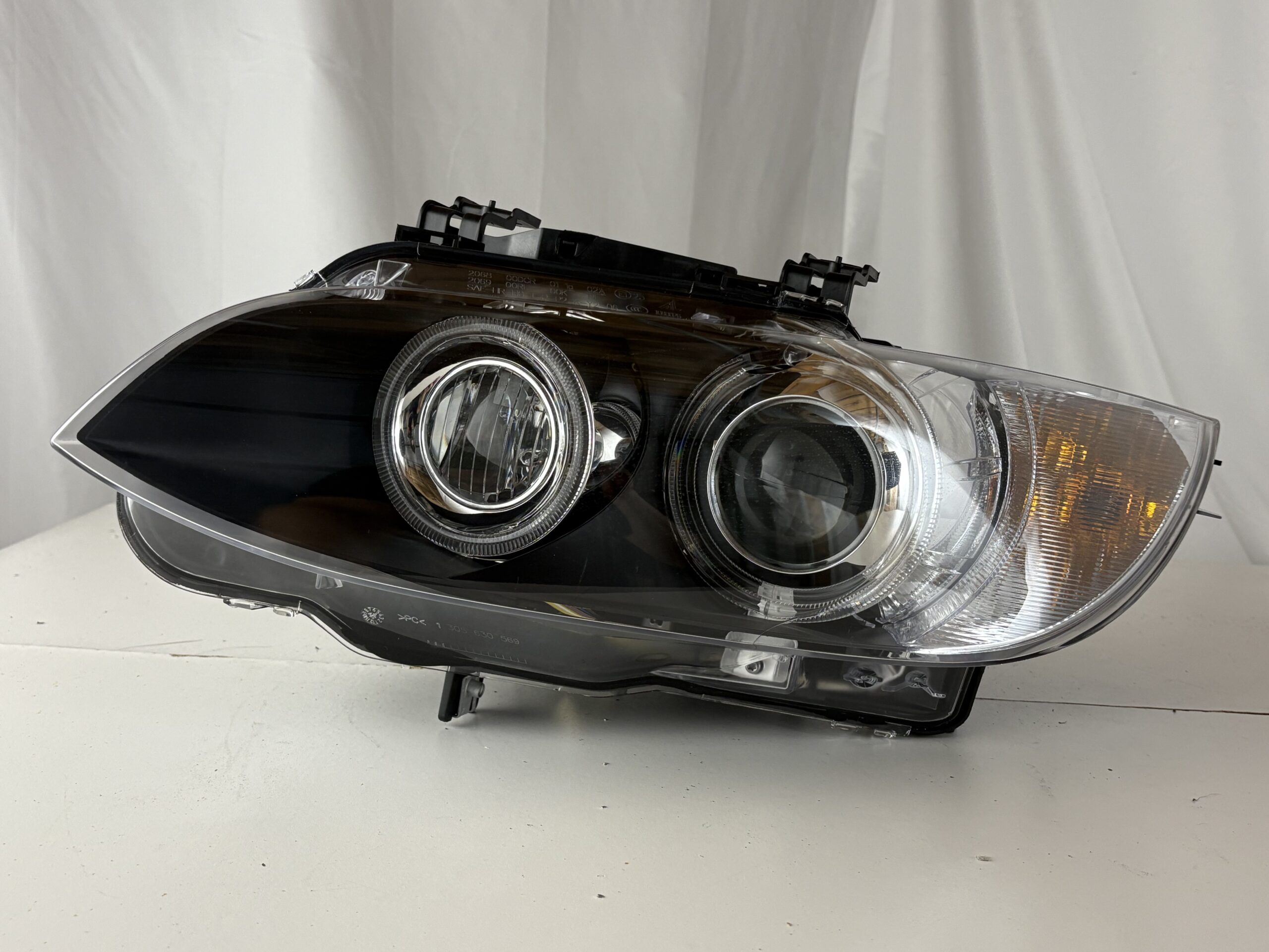 2007-2013 BMW M3/328i/335i Driver Headlight
