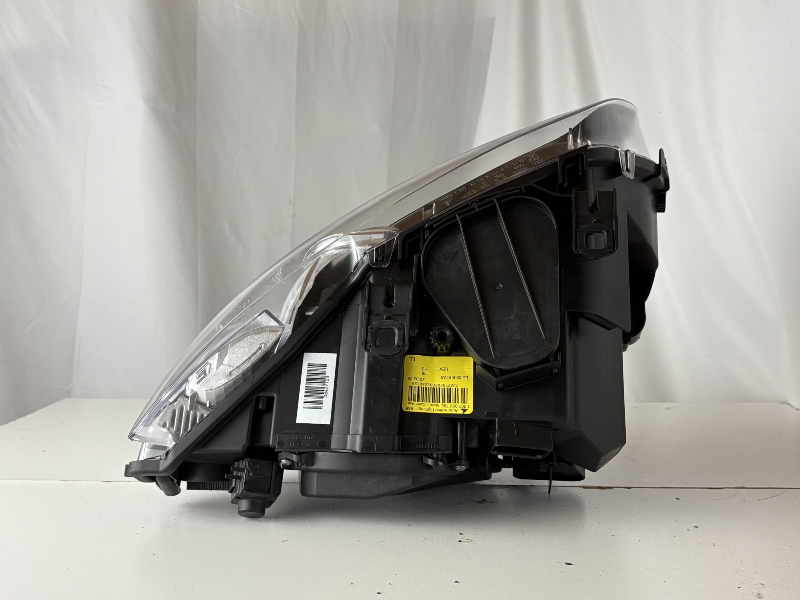 2007-2013 BMW M3/328i/335i Driver Headlight