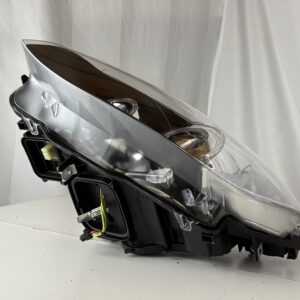 2007-2013 BMW M3/328i/335i Driver Headlight - Image 6