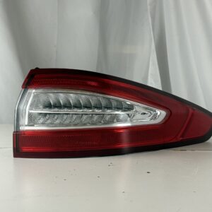 2013-2016 Ford Fusion Passenger Taillight - Image 1