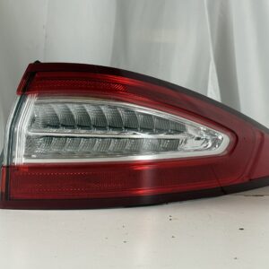2013-2016 Ford Fusion Passenger Taillight - Image 6