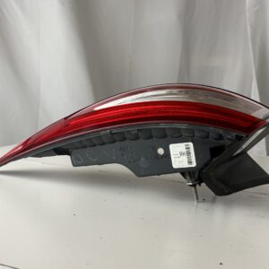 2013-2016 Ford Fusion Passenger Taillight - Image 16