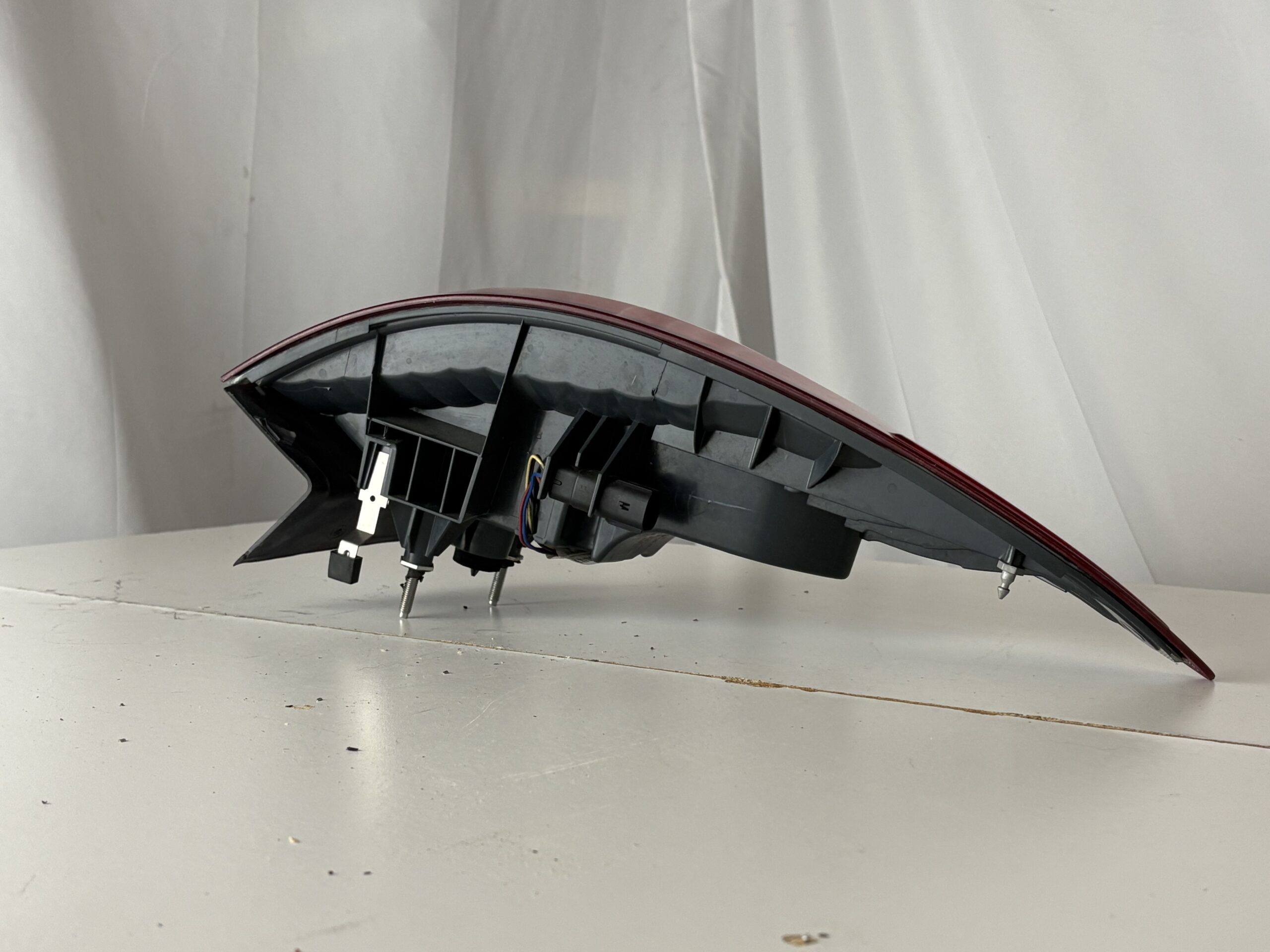 2013-2016 Ford Fusion Passenger Taillight