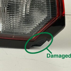 2021-2024 Nissan Kicks Driver Taillight - Image 3