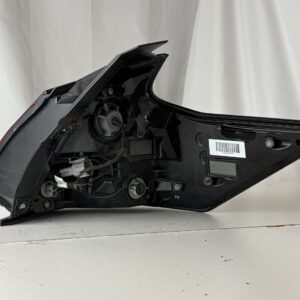 2021-2024 Nissan Kicks Driver Taillight - Image 11