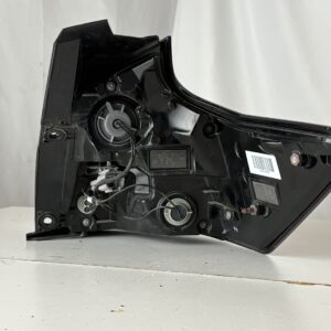 2021-2024 Nissan Kicks Driver Taillight - Image 10