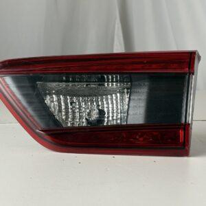 2020-2023 Subaru Crosstrek Passenger Inner Taillight