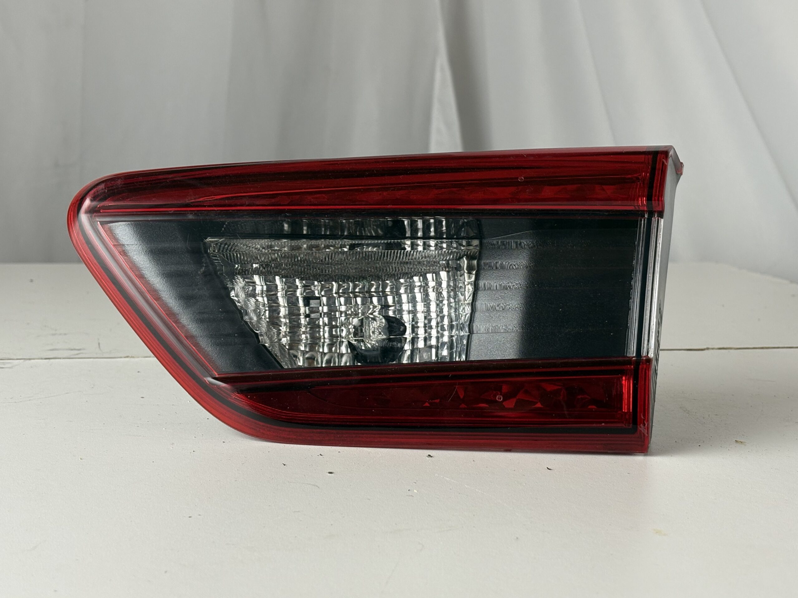 2020-2023 Subaru Crosstrek Passenger Inner Taillight