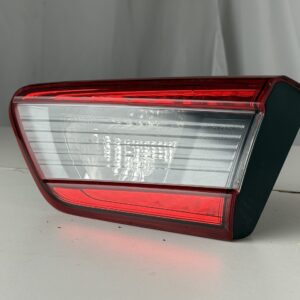 2020-2023 Subaru Crosstrek Passenger Inner Taillight - Image 2