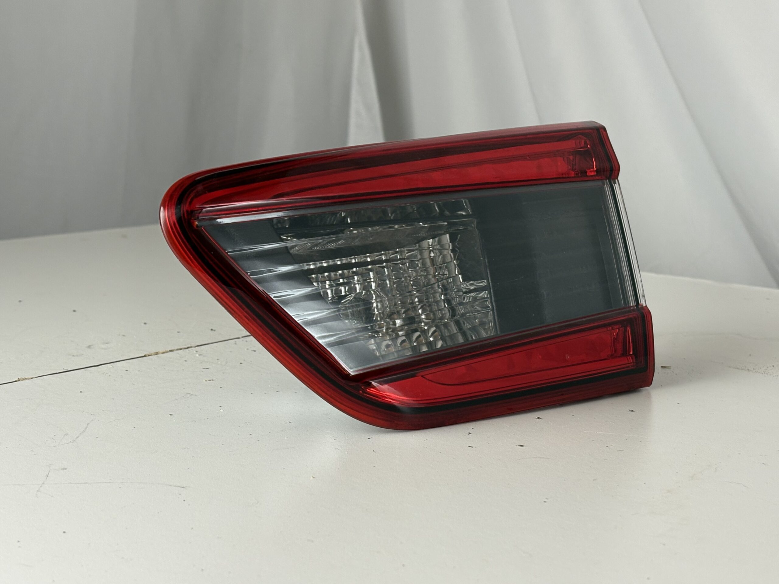 2020-2023 Subaru Crosstrek Passenger Inner Taillight