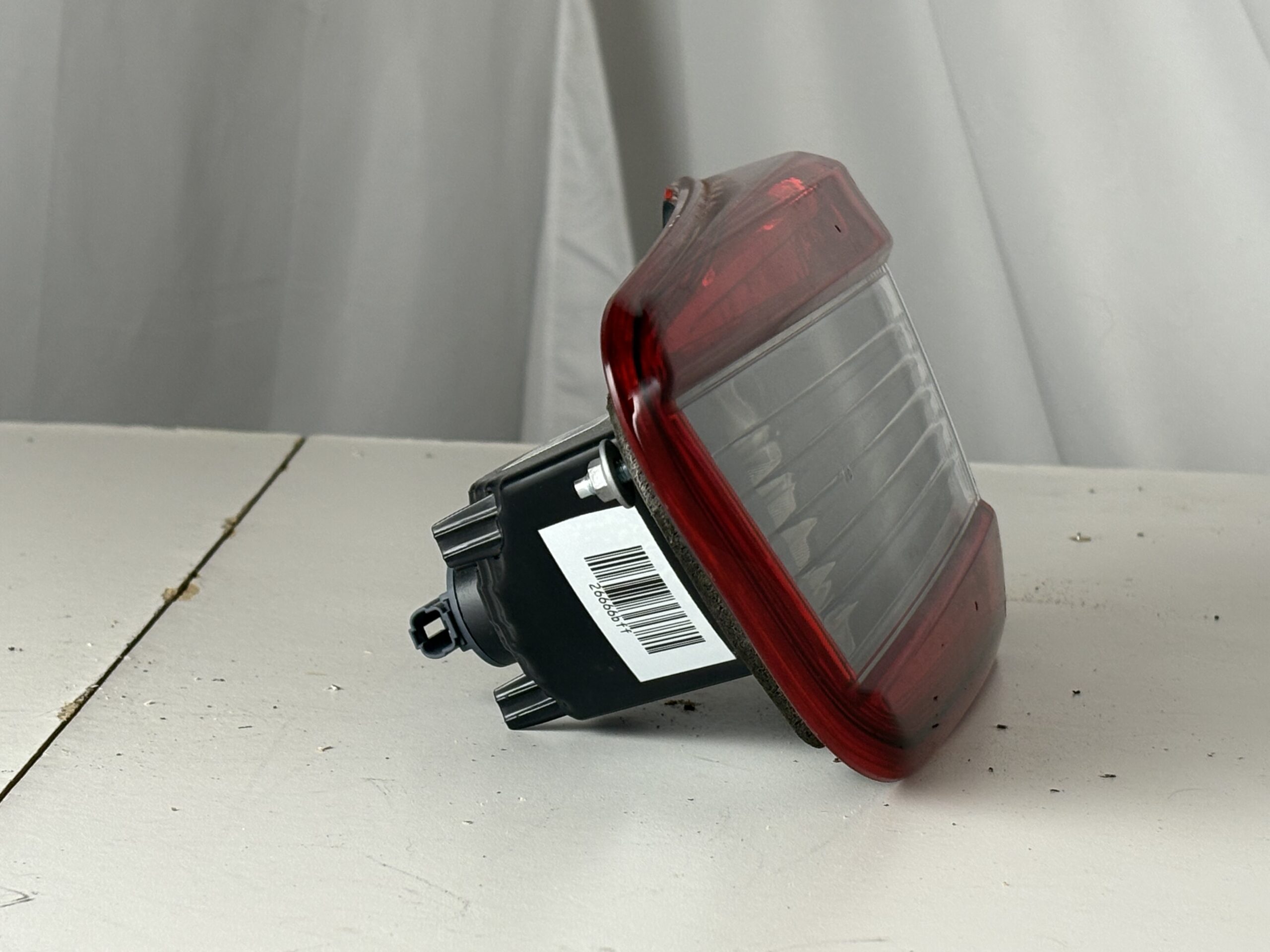 2020-2023 Subaru Crosstrek Passenger Inner Taillight