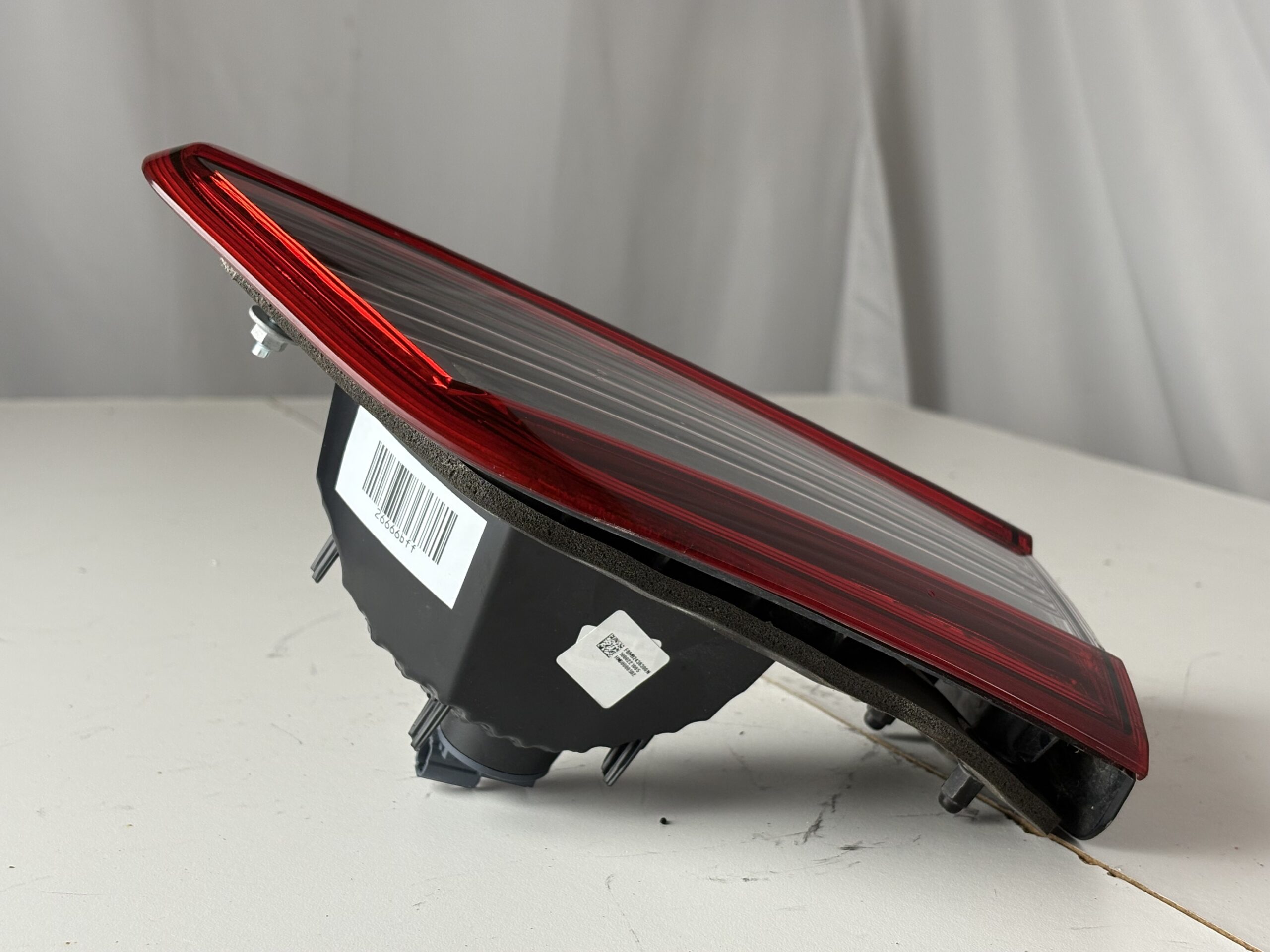 2020-2023 Subaru Crosstrek Passenger Inner Taillight