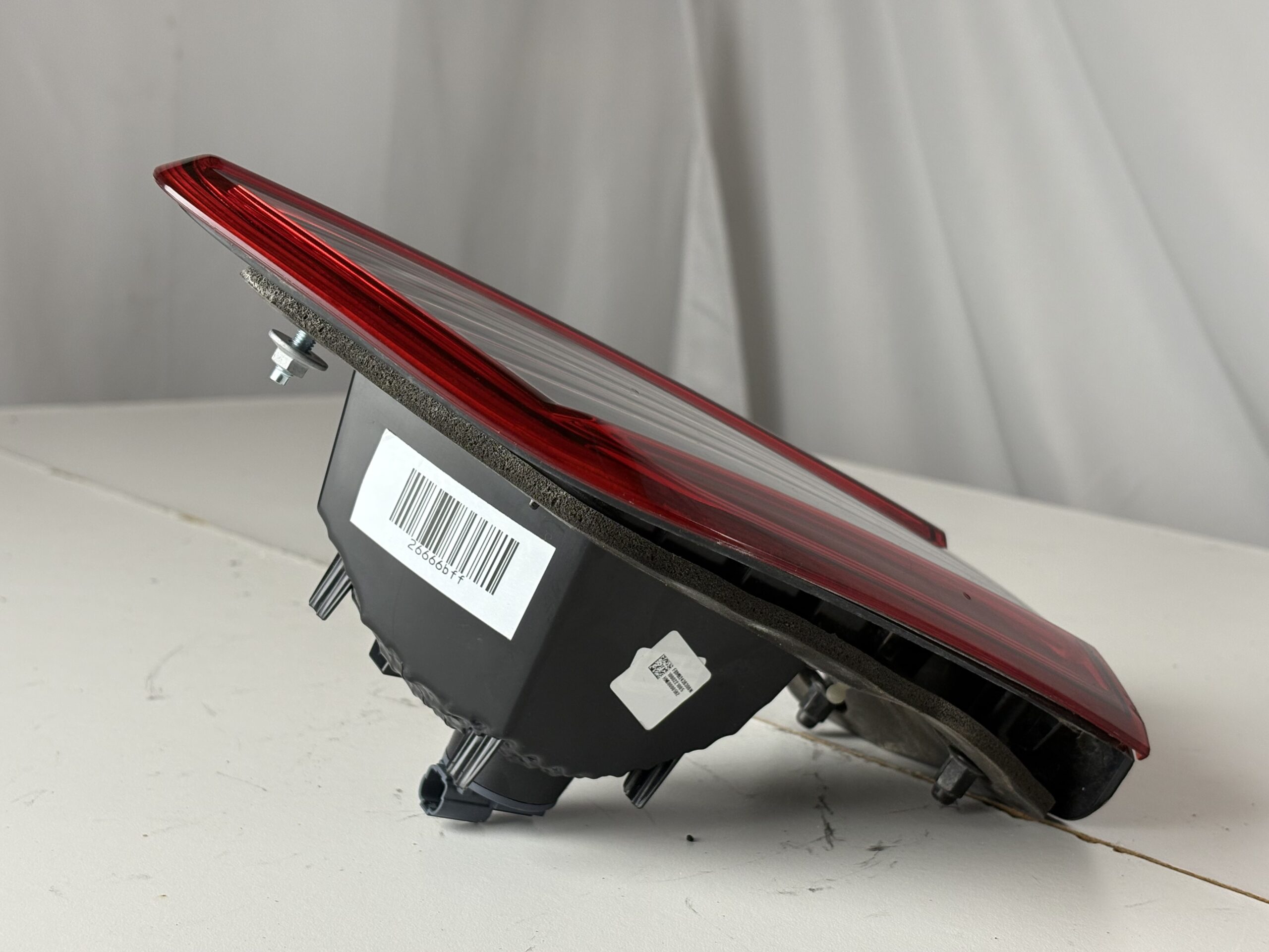 2020-2023 Subaru Crosstrek Passenger Inner Taillight