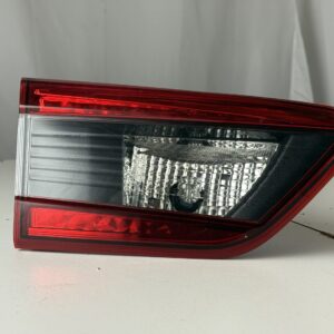2020-2023 Subaru Crosstrek Driver Inner Taillight