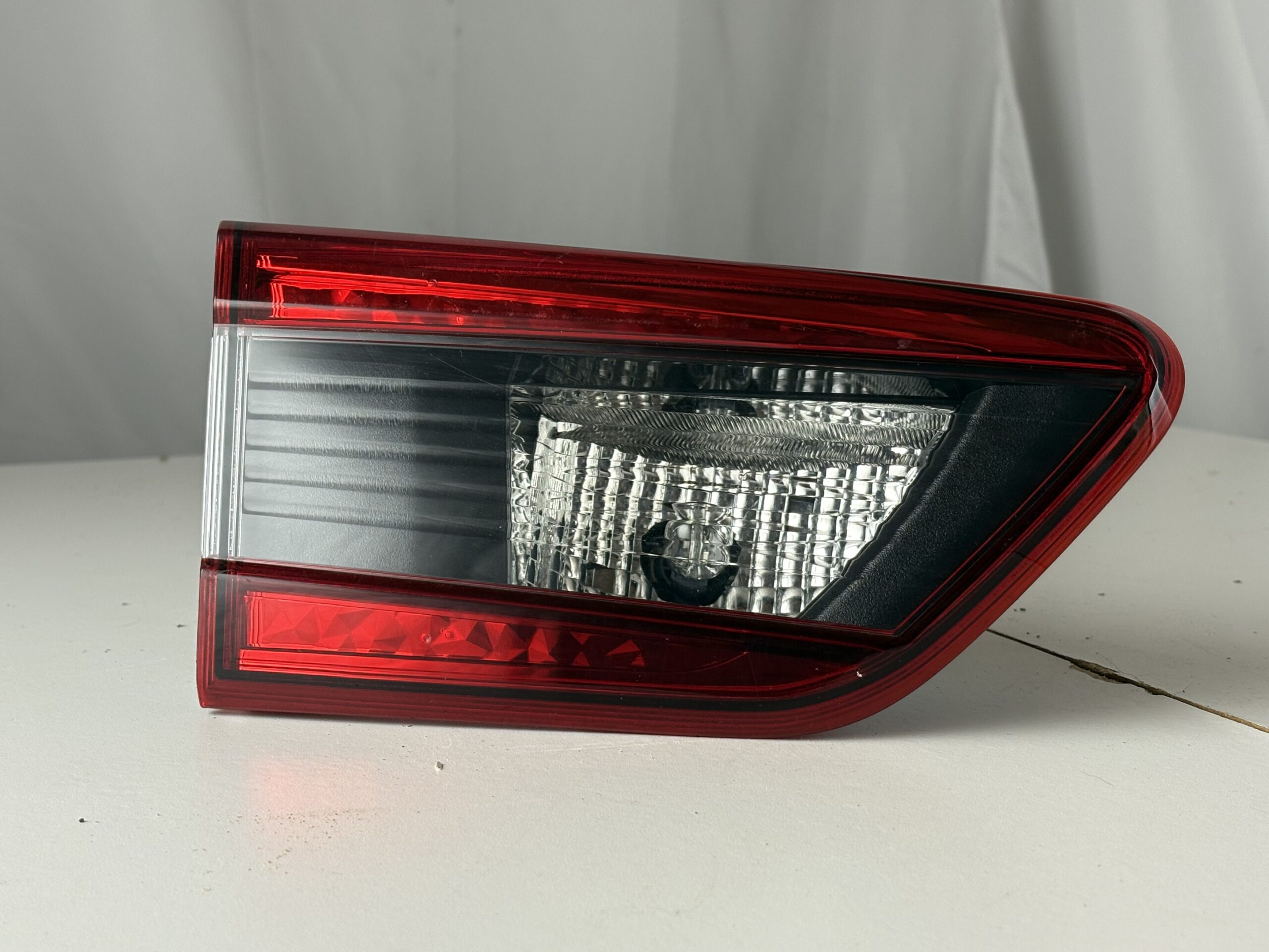 2020-2023 Subaru Crosstrek Driver Inner Taillight