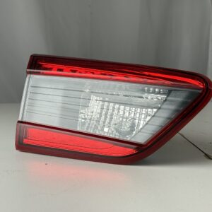 2020-2023 Subaru Crosstrek Driver Inner Taillight - Image 2
